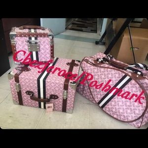Juicy Couture Scottie Dog Pieces (NFS)